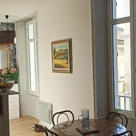 Studio Διαμέρισμα Les Sables-dʼOlonne